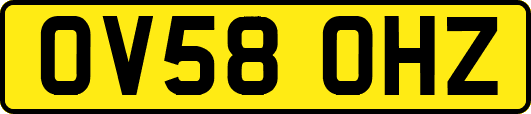 OV58OHZ