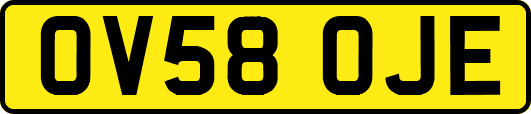 OV58OJE