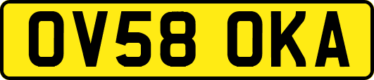 OV58OKA