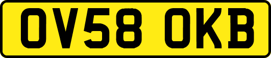 OV58OKB