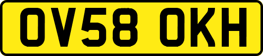 OV58OKH