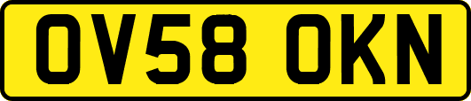 OV58OKN
