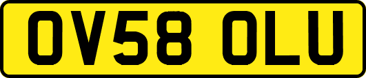 OV58OLU