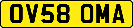 OV58OMA