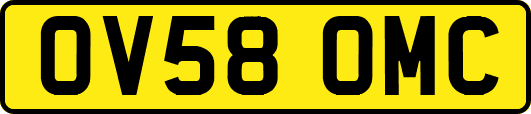 OV58OMC