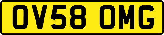 OV58OMG