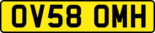 OV58OMH
