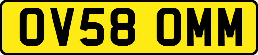 OV58OMM