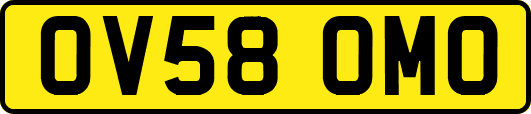 OV58OMO