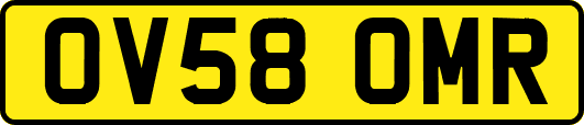 OV58OMR