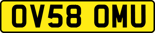 OV58OMU