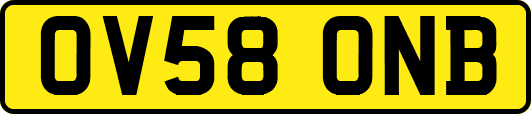OV58ONB