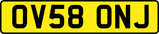 OV58ONJ