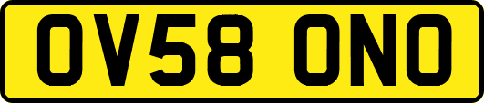 OV58ONO