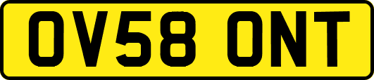 OV58ONT