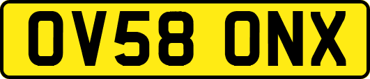 OV58ONX
