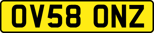 OV58ONZ