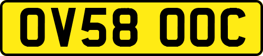 OV58OOC