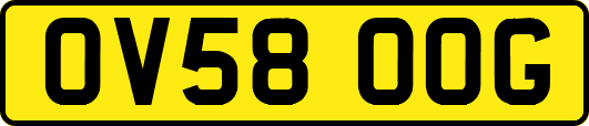 OV58OOG