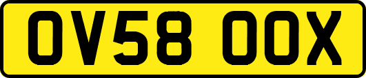 OV58OOX