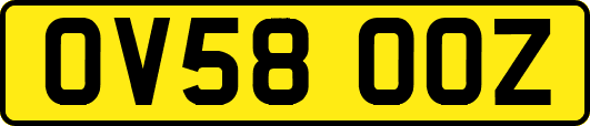 OV58OOZ