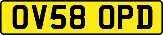 OV58OPD