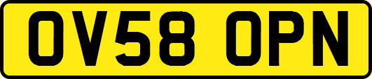 OV58OPN