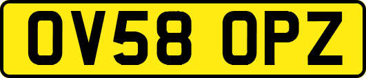 OV58OPZ