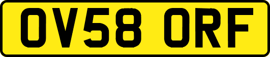 OV58ORF