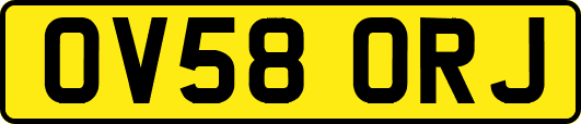 OV58ORJ
