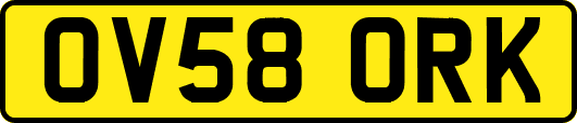 OV58ORK