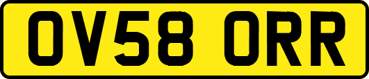OV58ORR