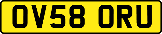 OV58ORU