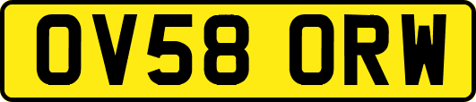 OV58ORW