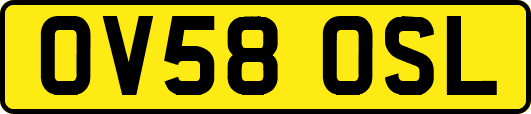 OV58OSL