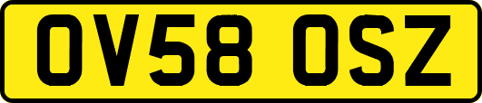 OV58OSZ