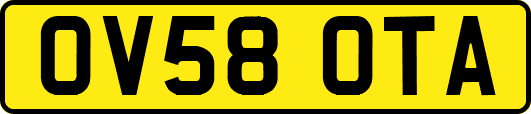 OV58OTA
