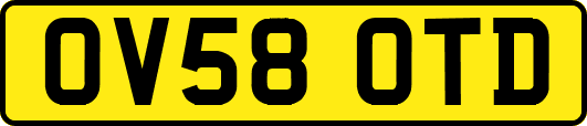 OV58OTD
