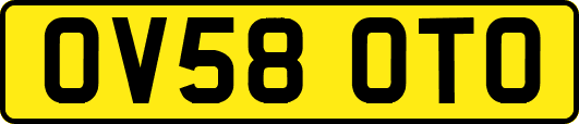OV58OTO