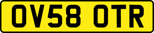 OV58OTR
