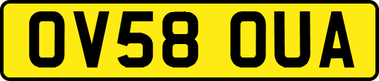 OV58OUA