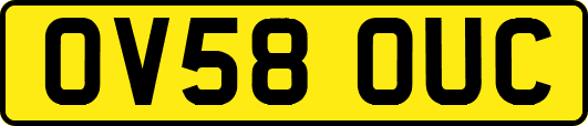OV58OUC