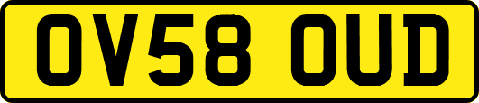 OV58OUD