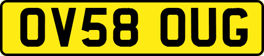 OV58OUG