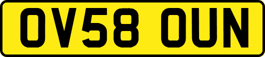 OV58OUN