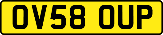 OV58OUP