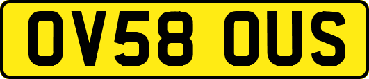 OV58OUS