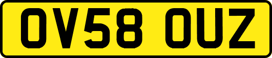 OV58OUZ