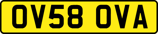 OV58OVA
