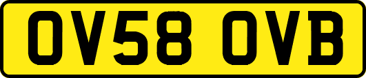 OV58OVB